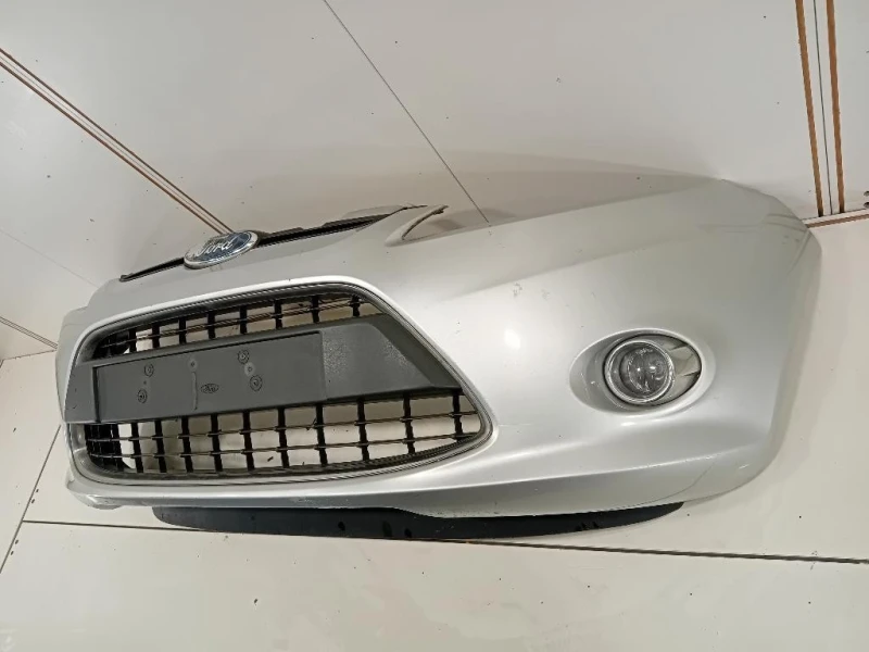 Paraurti ANT 1553496 Ford Fiesta VI 2008