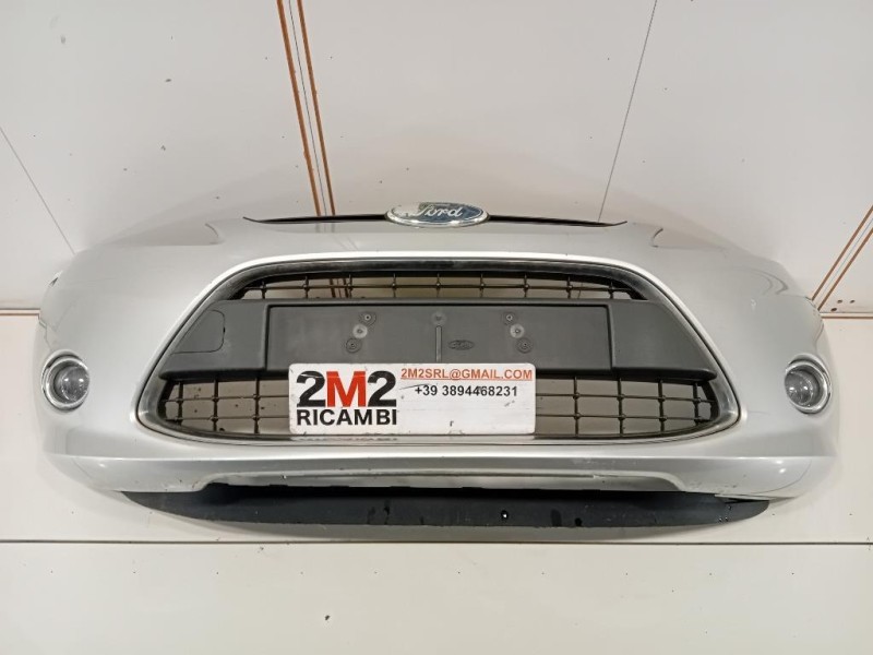 Paraurti ANT 1553496 Ford Fiesta VI 2008