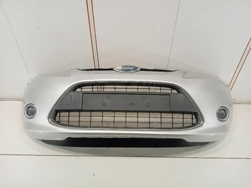 Paraurti ANT 1553496 Ford Fiesta VI 2008