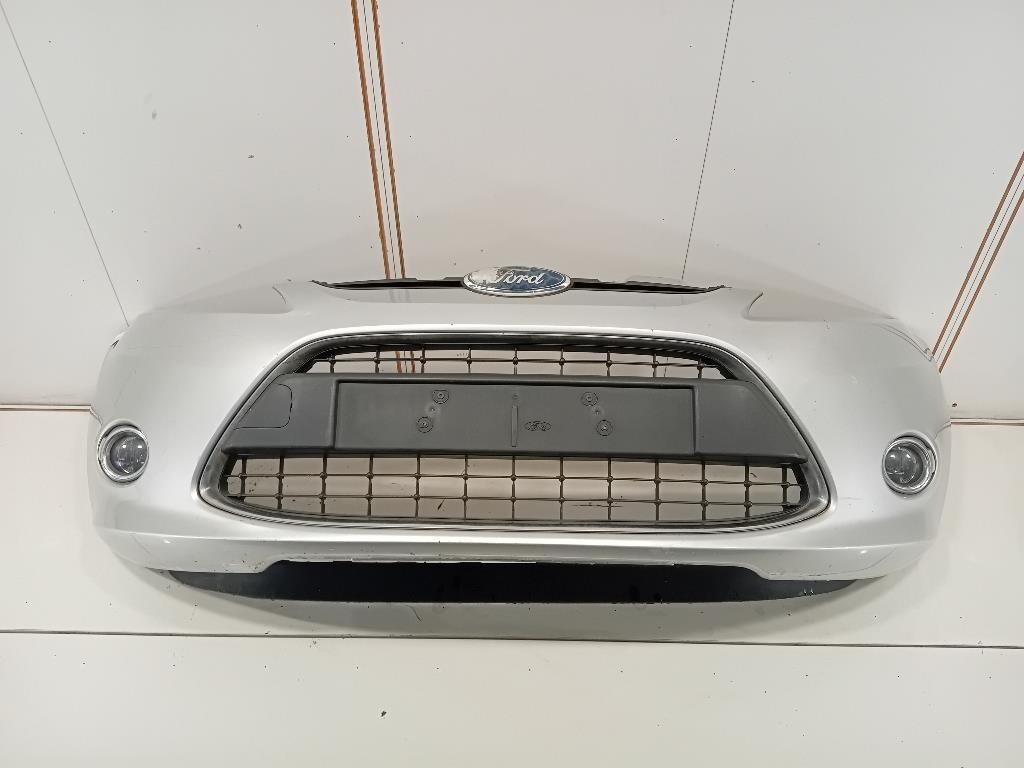 Paraurti ANT 1553496 Ford Fiesta VI 2008