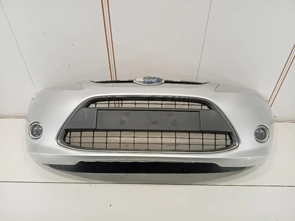 Paraurti ANT 1553496 Ford Fiesta VI 2008