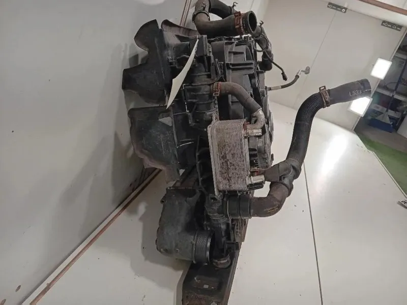 KIT Radiatori BJ32-8C607-AD Land Rover Range Rover Evoque I 2011