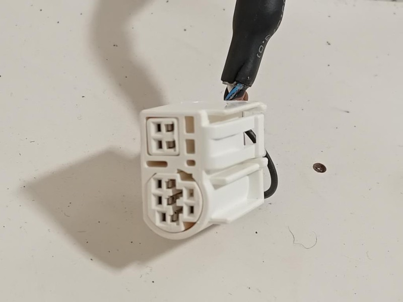 Retrovisore Esterno ANT DX 87910K0060 Toyota Yaris V 2020