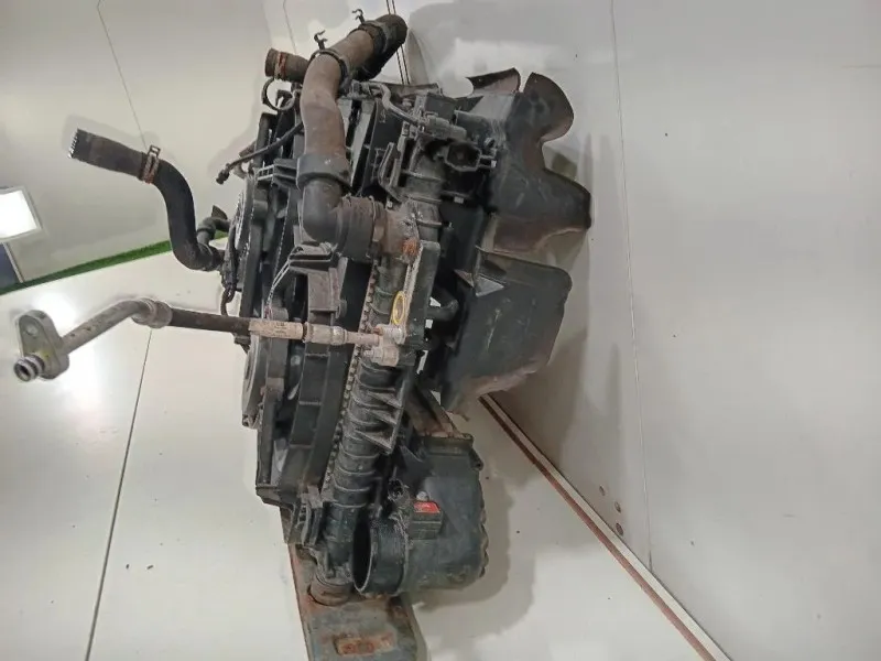 KIT Radiatori BJ32-8C607-AD Land Rover Range Rover Evoque I 2011