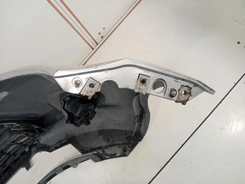 Paraurti ANT 8A61-17K819 Ford Fiesta VI 2012