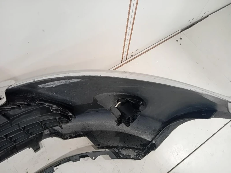 Paraurti ANT 8A61-17K819 Ford Fiesta VI 2012