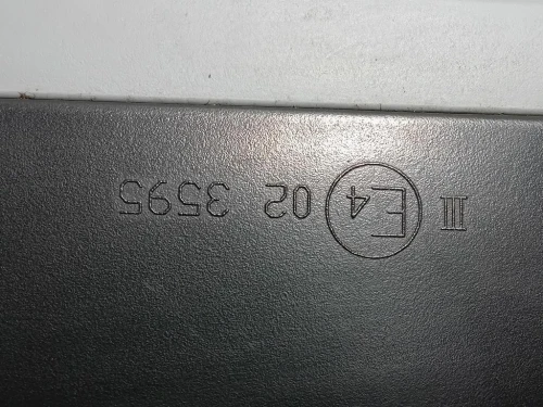 Retrovisore Esterno ANT DX 56508811 Volkswagen Caddy III 2004