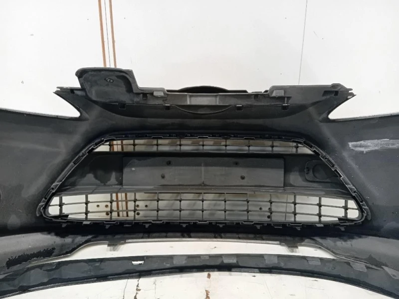 Paraurti ANT 8A61-17K819 Ford Fiesta VI 2012