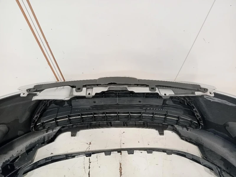 Paraurti ANT 8A61-17K819 Ford Fiesta VI 2012