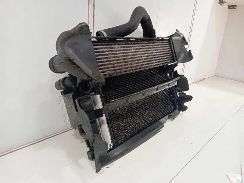 KIT Radiatori Land Rover Range Rover Evoque I 2011