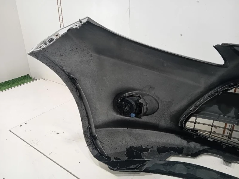 Paraurti ANT 8A61-17K819 Ford Fiesta VI 2012