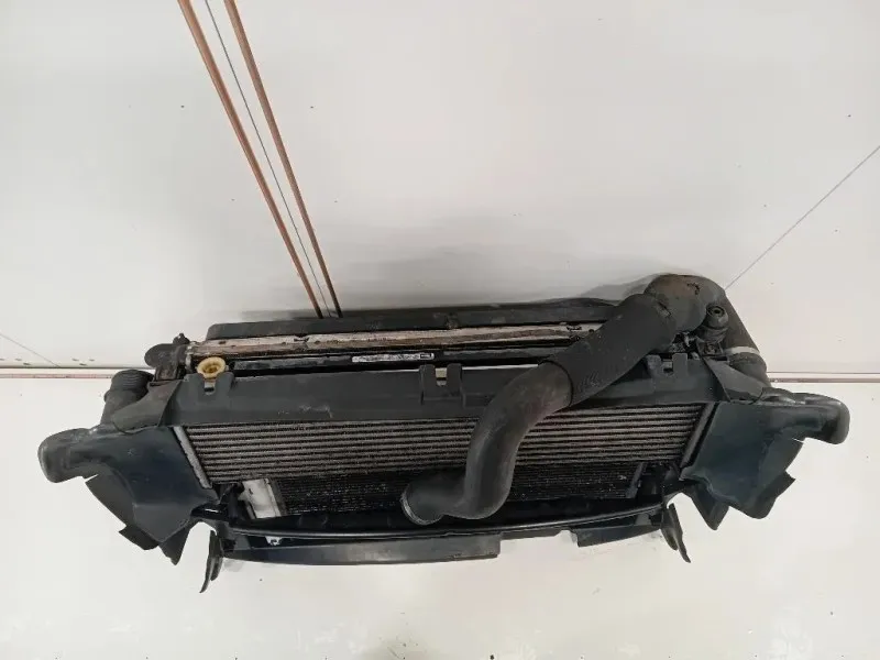 KIT Radiatori Land Rover Range Rover Evoque I 2011