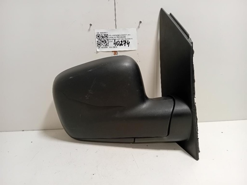 Retrovisore Esterno ANT DX 56508811 Volkswagen Caddy III 2004
