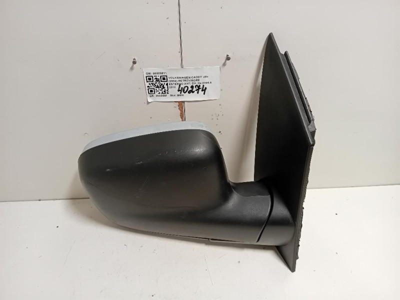 Retrovisore Esterno ANT DX 56508811 Volkswagen Caddy III 2004