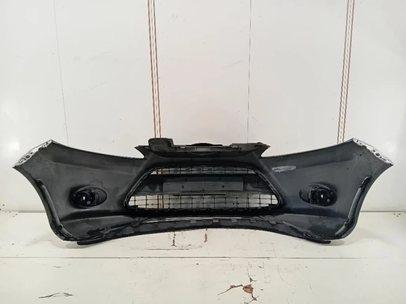 Paraurti ANT 8A61-17K819 Ford Fiesta VI 2012