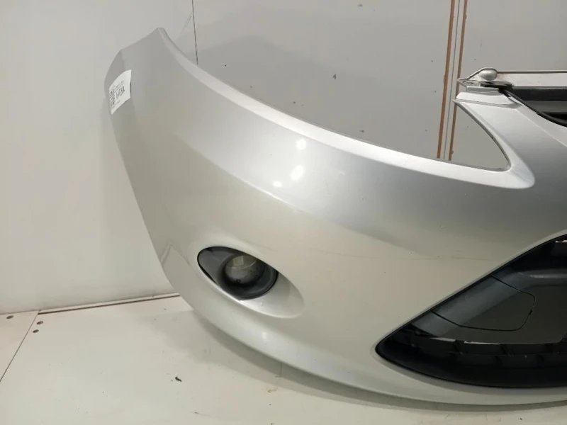 Paraurti ANT 8A61-17K819 Ford Fiesta VI 2012