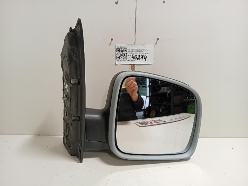 Retrovisore Esterno ANT DX 56508811 Volkswagen Caddy III 2004