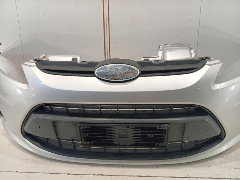 Paraurti ANT 8A61-17K819 Ford Fiesta VI 2012