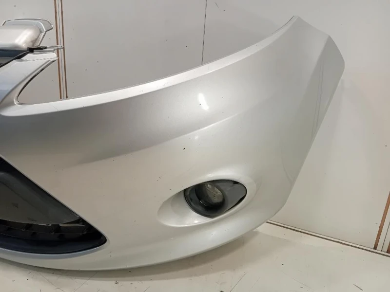 Paraurti ANT 8A61-17K819 Ford Fiesta VI 2012