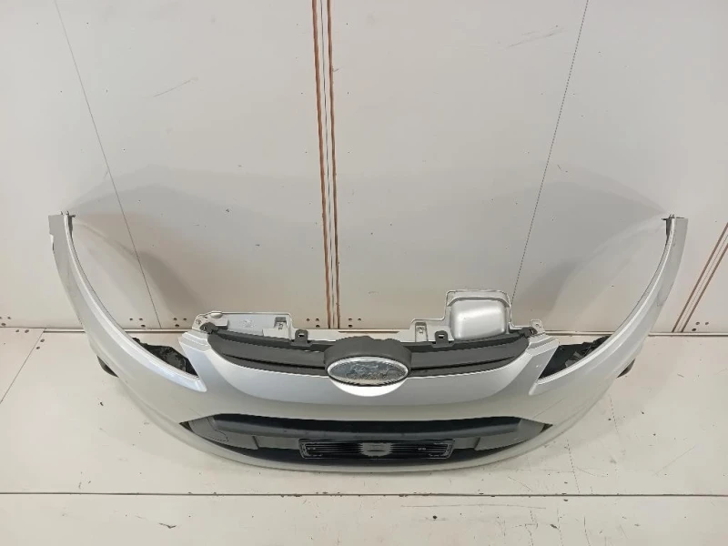 Paraurti ANT 8A61-17K819 Ford Fiesta VI 2012