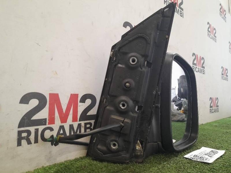 Retrovisore Esterno ANT DX 010719 Volkswagen Caddy III 2004