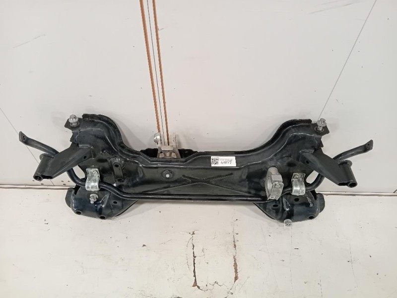 Assale ANT 1607331480 Citroen Jumper III 2014