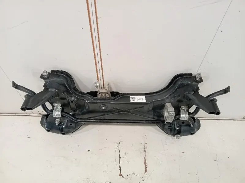 Assale ANT 1607331480 Citroen Jumper III 2014