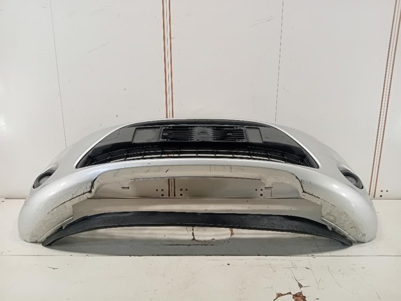 Paraurti ANT 8A61-17K819 Ford Fiesta VI 2012