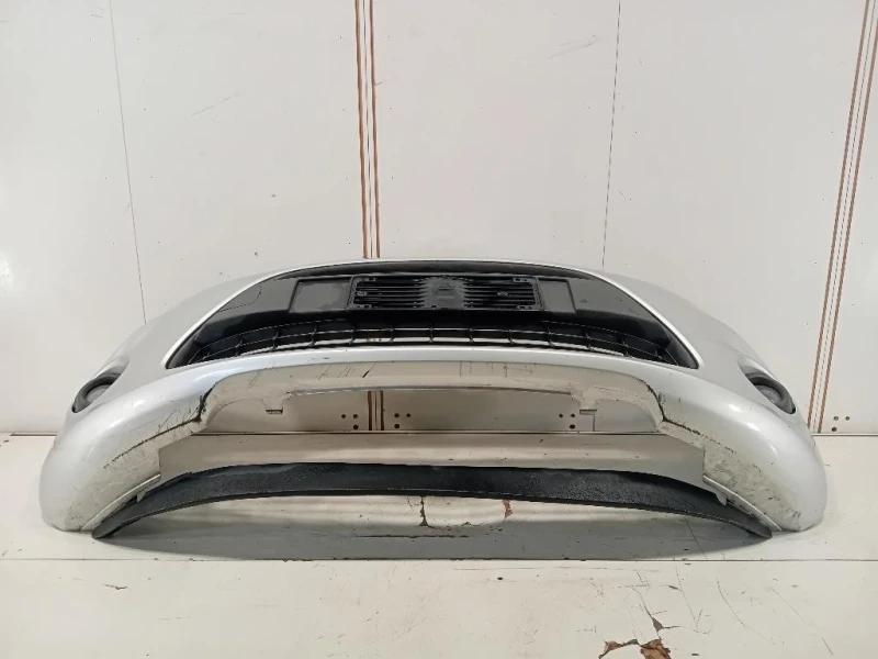 Paraurti ANT 8A61-17K819 Ford Fiesta VI 2012