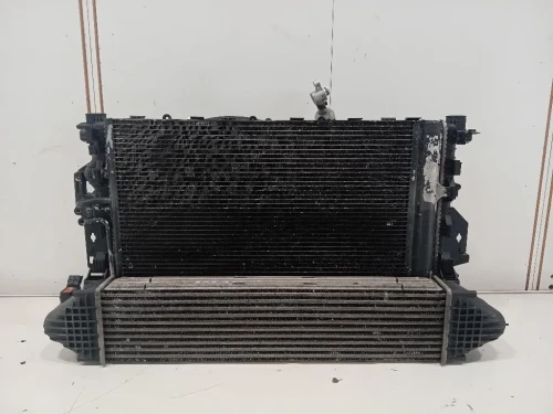 KIT Radiatori BJ32-8C607-AC Land Rover Range Rover Evoque I 2011