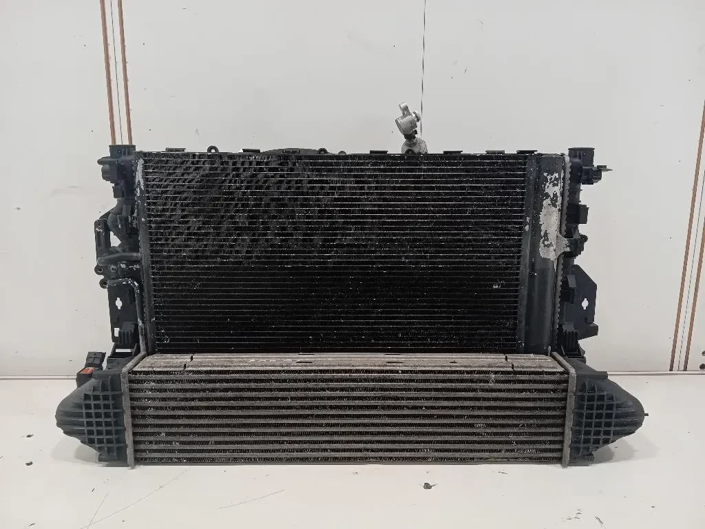 KIT Radiatori BJ32-8C607-AC Land Rover Range Rover Evoque I 2011