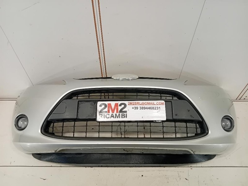 Paraurti ANT 8A61-17K819 Ford Fiesta VI 2012