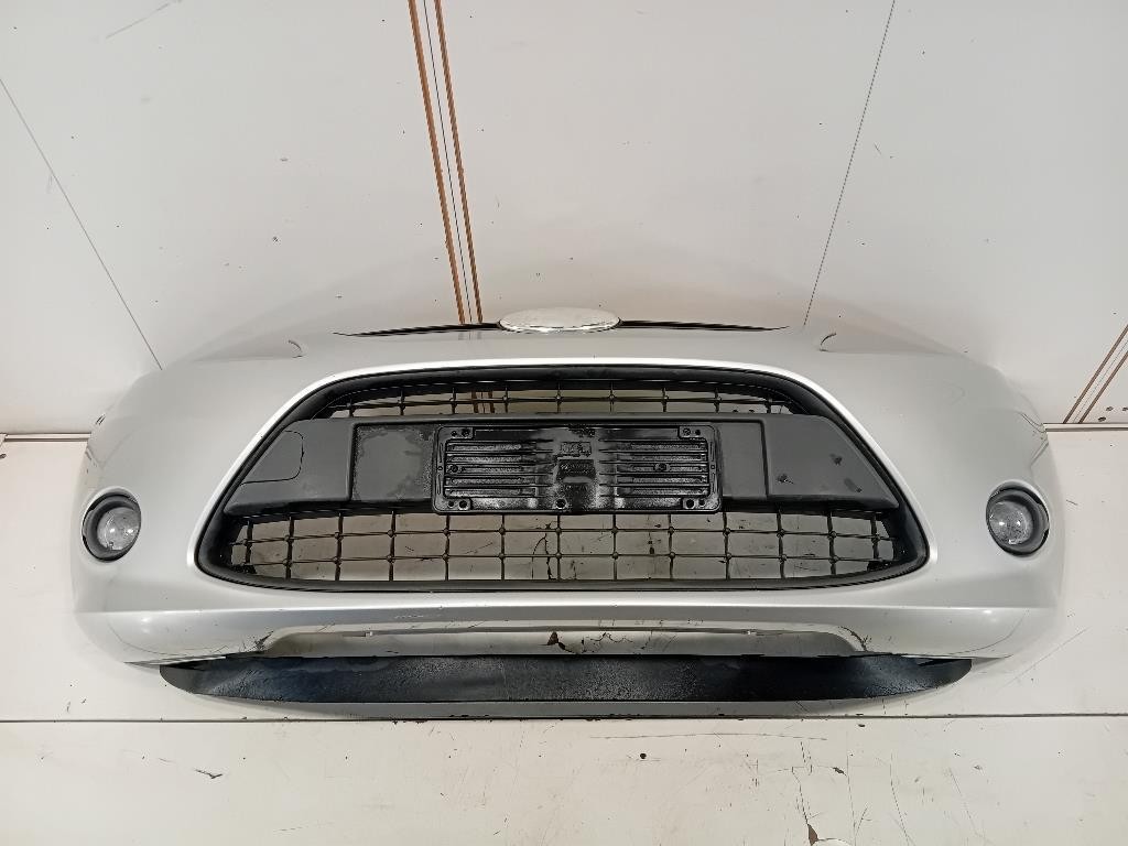 Paraurti ANT 8A61-17K819 Ford Fiesta VI 2012