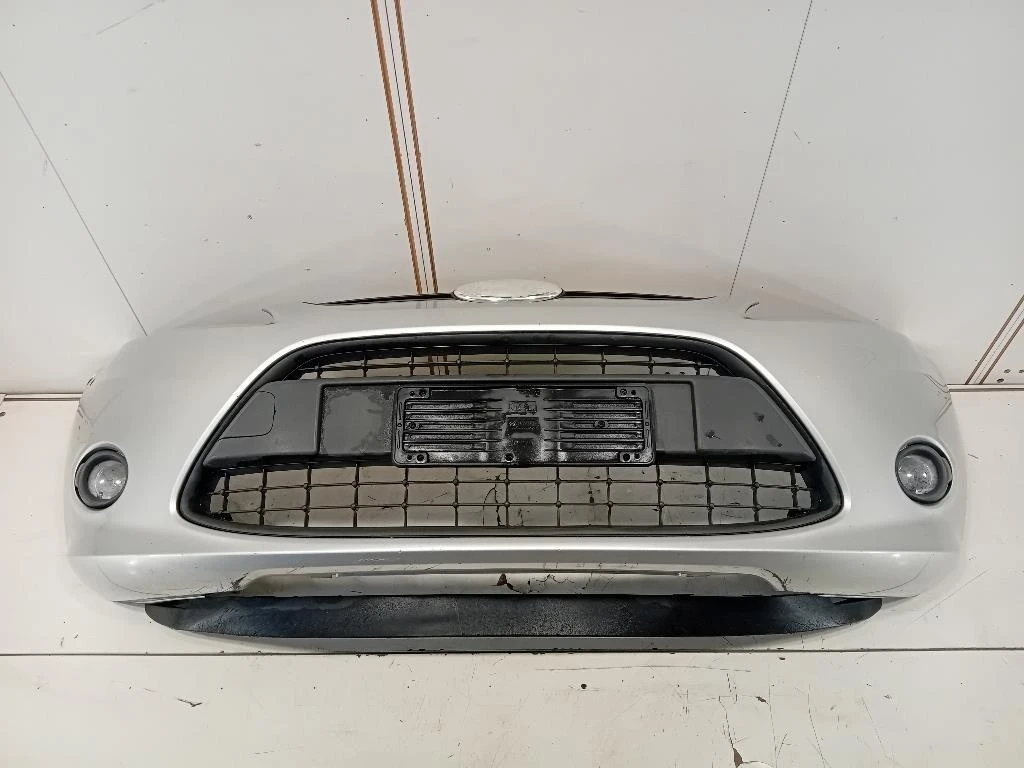 Paraurti ANT 8A61-17K819 Ford Fiesta VI 2012