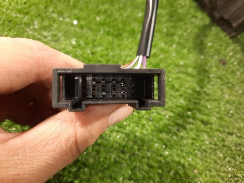 Retrovisore Esterno ANT DX 020514 5 FILE Volkswagen GOLF IV 1998