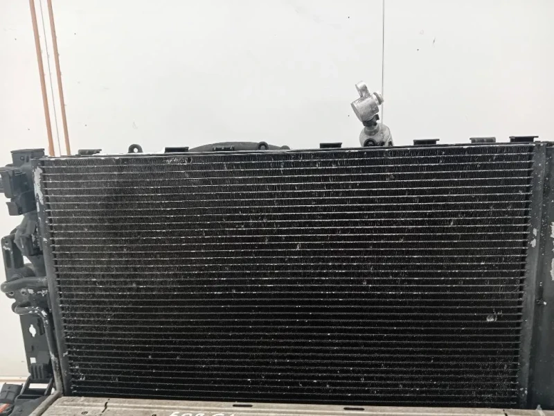 KIT Radiatori BJ32-8C607-AC Land Rover Range Rover Evoque I 2011