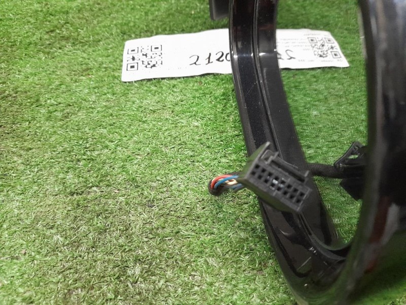 Retrovisore Esterno ANT DX 1K0857934 Volkswagen GOLF V 2004