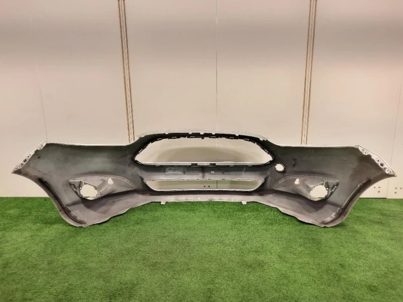 Paraurti ANT G1BB-17K819-A Ford Fiesta VI VAN 2012