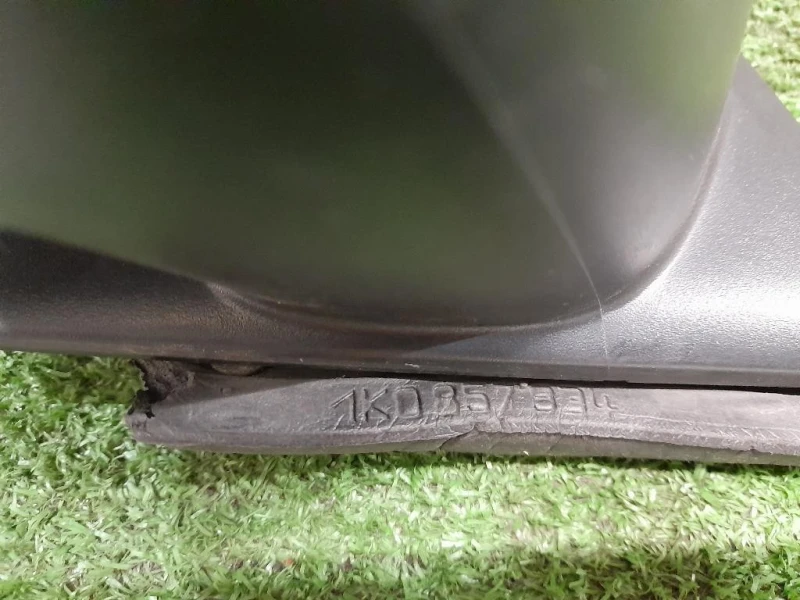 Retrovisore Esterno ANT DX 1K0857934 Volkswagen GOLF V 2004