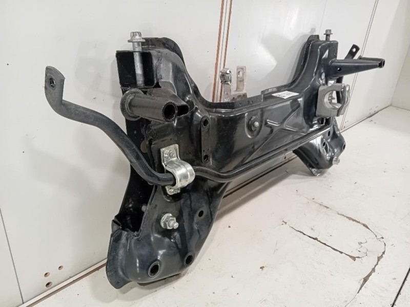 Assale ANT 1607331480 Citroen Jumper III 2014