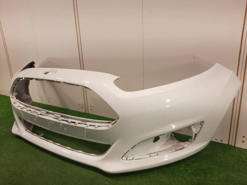 Paraurti ANT G1BB-17K819-A Ford Fiesta VI VAN 2012