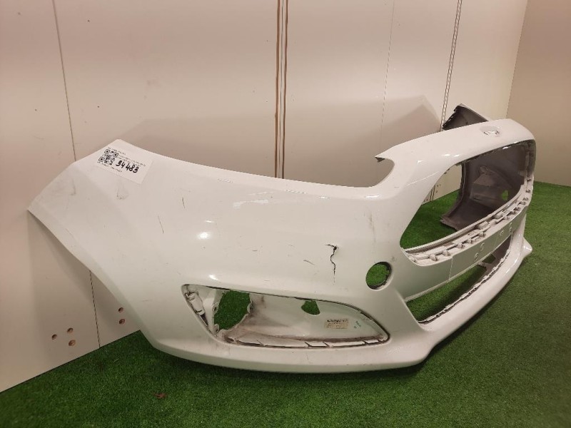 Paraurti ANT G1BB-17K819-A Ford Fiesta VI VAN 2012