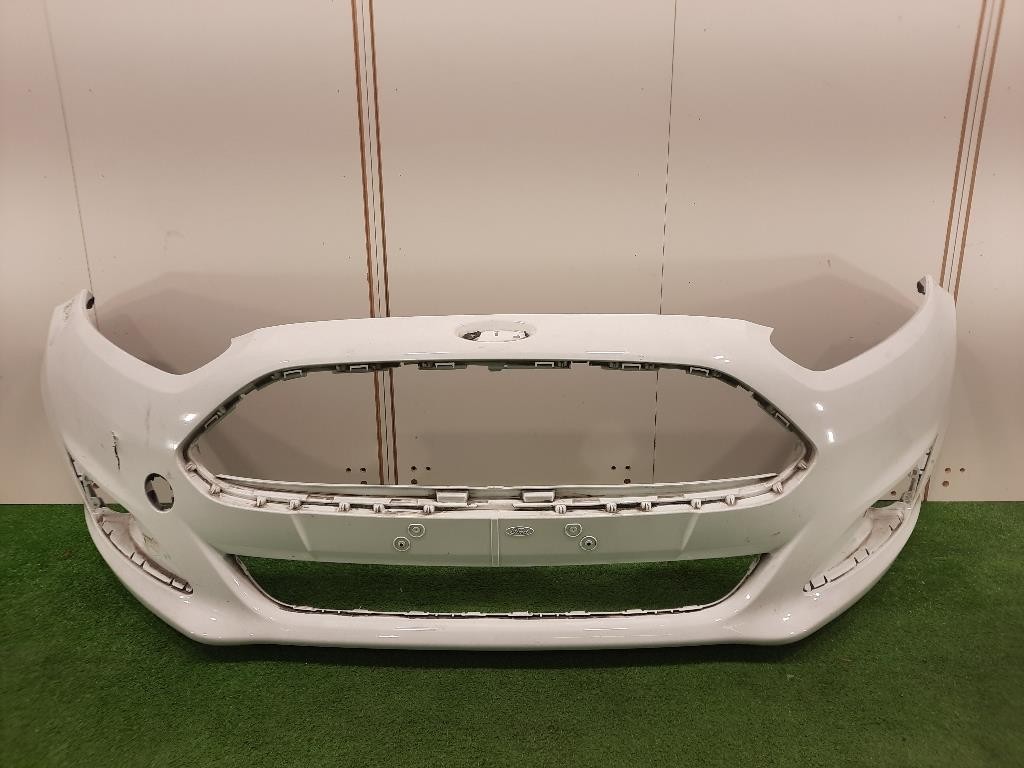 Paraurti ANT G1BB-17K819-A Ford Fiesta VI VAN 2012