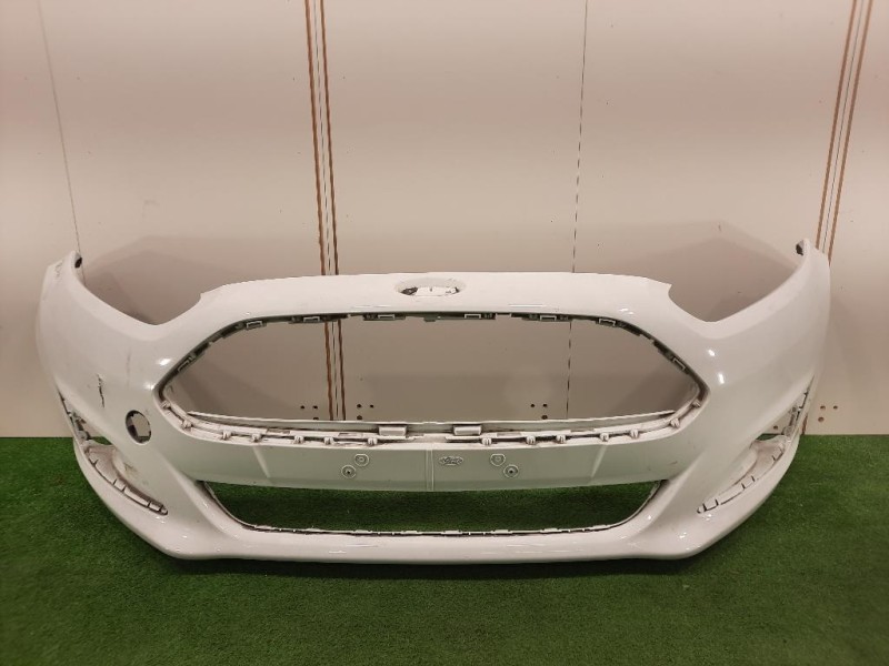 Paraurti ANT G1BB-17K819-A Ford Fiesta VI VAN 2012