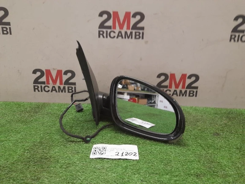 Retrovisore Esterno ANT DX 1K0857934 Volkswagen GOLF V 2004