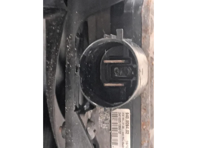 KIT Radiatori BJ32-8C607-AC Land Rover Range Rover Evoque I 2011