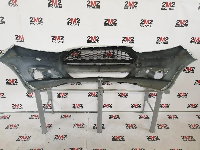 Paraurti ANT 1814802 Ford Fiesta VI VAN 2012