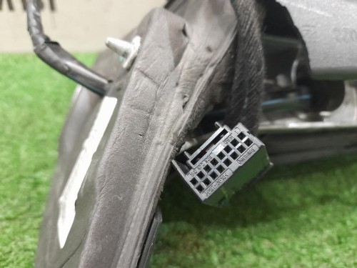 Retrovisore Esterno ANT DX 5K0857502CB Volkswagen GOLF VI 2009