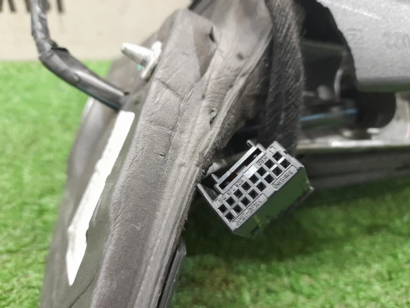 Retrovisore Esterno ANT DX 5K0857502CB Volkswagen GOLF VI 2009