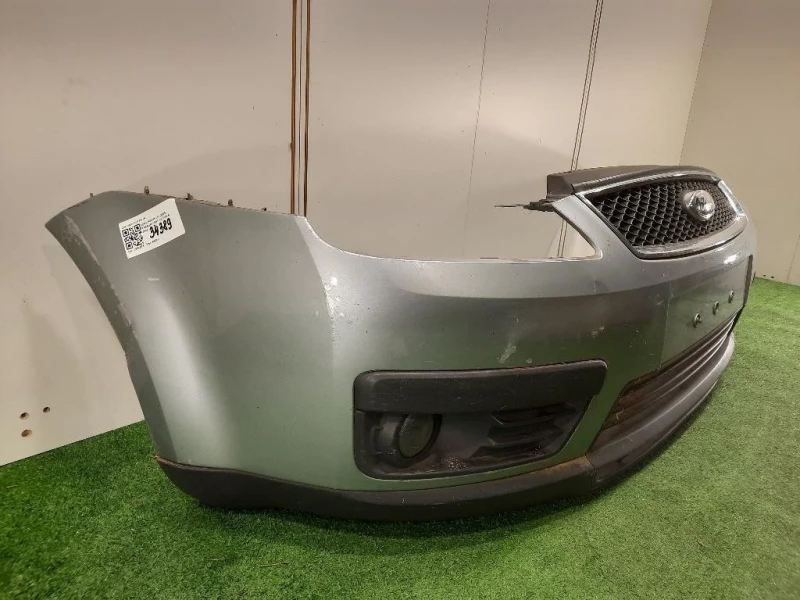 Paraurti ANT 3M51-R17757-AI Ford Focus II 2005